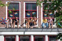 Utrecht Canal Pride 2019