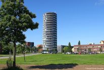 Wooncomplex "De Toren" - Parkwijk