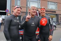 SingelSwim Utrecht - Burgemeester Jan van Zanen