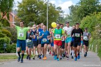 Utrecht Marathon 2019 - Groenedijk