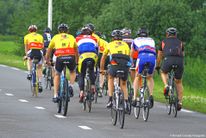 Toerfietstocht Tour d'Utrecht - Montfoort