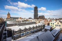 Domtoren en Buurkerk - Utrecht